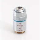 Leitz EF 50x/0.85 P Mikroskop Objektiv für...