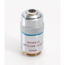 Leitz EF 50x/0.85 P microscope objective for polarization...