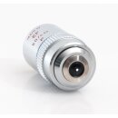 Leitz EF 50x/0.85 P microscope objective for polarization 559268