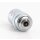 Leitz EF 50x/0.85 P microscope objective for polarization 559268