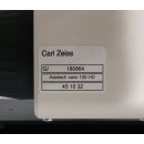 Zeiss Axiotech vario 100 bright and dark field reflected light microscope