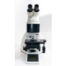 Leica DM5000B Durchlichtmikroskop mit Fototubus 5x &...