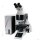 Leica DM5000B Durchlichtmikroskop mit Fototubus 5x & 10x Objektiv und Steuerung