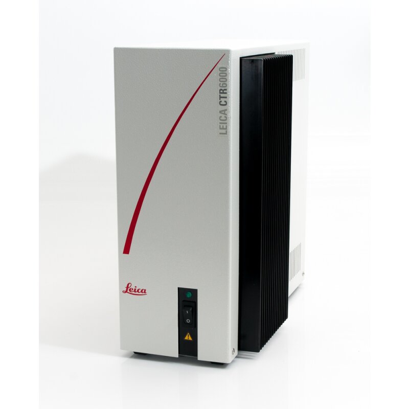 Leica CTR6000 Microscope Controller supply unit CTR 6000, 1.499,00