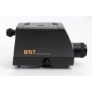Topcon BM-7 Luminance Colorimeter Farbmessgerät mit Transportkoffer