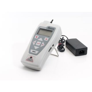 PMS Particle Measuring Systems Partikelmessgerät Abacus 301