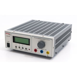 Voltcraft PSP 1405 programmierbares Netzteil