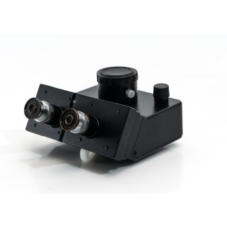 Leitz Mikroskop Fototubus 512815/20 mit Periplan Okularen