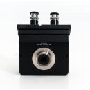 Leitz Mikroskop Fototubus 512815/20 mit Periplan Okularen