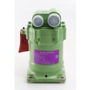 Eaton Aerospace Hydraulic Motor MF3-135-1C