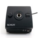 Schott Mikroskop Kaltlichtquelle KL 200 ESD