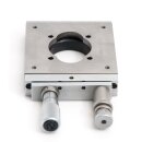 Spindler Hoyer Lineartisch Micro Controle 80 x 80mm