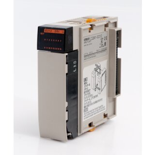 Omron CQM1-ID212 Input Unit