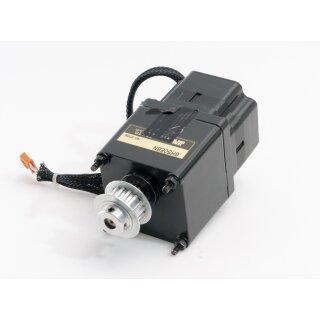 Japan Servo Nidec Bürstenloser DC Motor FH6PF20N-D3 20W
