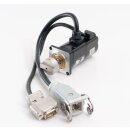 Omron AC Servomotor R88M-U05030VA-S1 50W 200V 3000RPM
