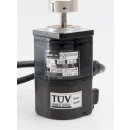 Omron AC Servomotor R88M-U05030VA-S1 50W 200V 3000RPM