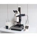 Leica Z16 APOA Motorized fluorescence microscope...