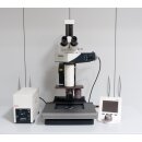 Leica Z16 APOA Motorized fluorescence microscope...