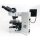 Olympus BX60 reflected light microscope with bright field and dark field