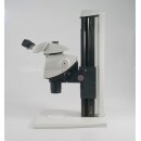 Leica M205C Stereomicroscope Motorfocus Phototube