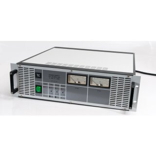 Elektro Automatik Labornetzteil EA-PS 9024-100 19" 07130204 14,2A 230V 45-440HZ
