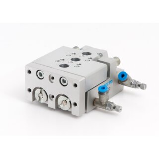 Festo SLT-16-10-P-A Mini-Schlitten Hub 10mm 170560 R702