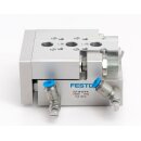 Festo SLT-16-10-P-A Mini-Schlitten Hub 10mm 170560 R702