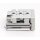 Festo SLT-16-10-P-A Mini-Schlitten Hub 10mm 170560 R702