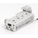 SMC MXS16-75 Pneumatischer Kompaktschlitten