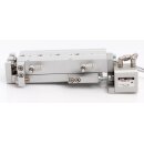 SMC MXS16-75 Pneumatischer Kompaktschlitten