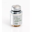 Zeiss Plan-Neofluar 100x/1.30 Oil Ph3 Microscope...