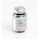 Zeiss Plan-Neofluar 100x/1.30 Oil Ph3 Microscope...
