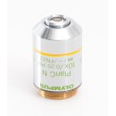 Olympus PlanC N 10x/0.25 Ph1 Mikroskop Objektiv UIS2...