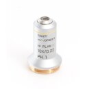 Leica HI Plan I 10x/0.22 Ph1 Mikroskop Objektiv 506271