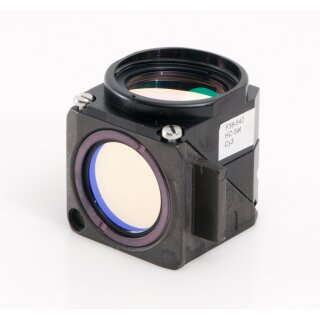 Zeiss AHF Cy3 HC Filter Set Microscope Fluorescence Filter Set F36-542