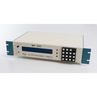 Sutter Instrument MP-285 Steuerung Motor-Mikromanipulator