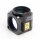 Zeiss Chroma ET Cy5 Narrow Filterset Mikroskop Fluoreszenzfilterset 49009 C195850 Reflektormodul FL EC P&C 424931