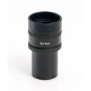Leica HC Plan 10x/20 fokussierbar Brille Mikroskop Okular...