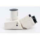 Zeiss Binokular -Fototubus für Axioskop Mikroskop 452910