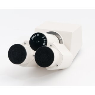 Zeiss Mikroskop Binokulartubus 452927