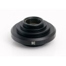 Leica microscope camera adapter C-mount 0.40x HC 10450622