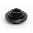 Leica microscope camera adapter C-mount 0.40x HC 10450622