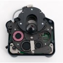 Leica Mikroskop motorisierter Phasenkontrast-Kondensor mit Dunkelfeld 505142