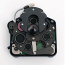 Leica Mikroskop motorisierter Phasenkontrast-Kondensor mit Dunkelfeld 505142