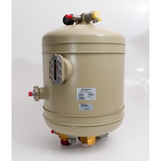 Techspace Aero Safran Reservoir Blue Hydr.