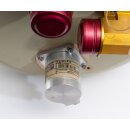Techspace Aero Safran Reservoir Blue Hydr.