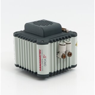 Hamamatsu Mikroskop Kamera Orca-R2 C10600
