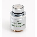 Zeiss Plan-Apochromat 100x/1.4 Oil Ph3 microscope...