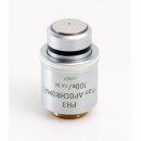 Zeiss Plan-Apochromat 100x/1.4 Oil Ph3 Microscope...