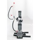 KNF RC900 Rotationsverdampfer mit Vakuumcontroller VC900